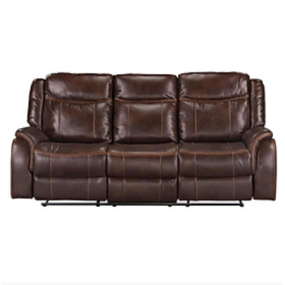 Ghế sofa thông minh ngã cơ cổng sạc USB ổ điện có khay nước ngăn kéo Juno sofa POWERX3