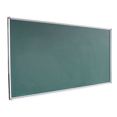 Bảng Từ Viết Phấn Hàn Quốc Bavico PTHQ-10 Xanh 1.2x1.6m