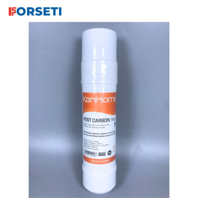 Combo 10 lõi lọc Korihome HÀNG CHÍNH HÃNG dùng cho máy WPK-G60, WPK-G61, WPK-G62 (3 sed + 2 pre + 1 Post + 1 RO + 1 Min + 1 Nano + 1 Hydrogen) nhập khẩu Hàn Quốc
