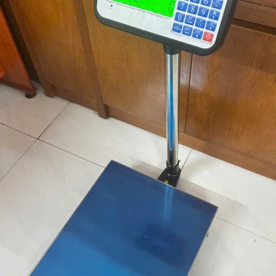 Cân Bàn Điện Tử TTS-EC 50 kg