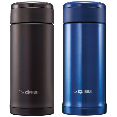 Bình giữ nhiệt Zojirushi AGE50-TD Nâu đậm - Hàng Chính hãng