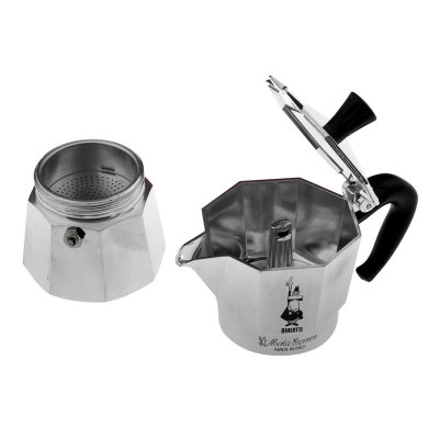 Bình Pha Cà Phê Bialetti Moka 6 Cup 990001163/AP