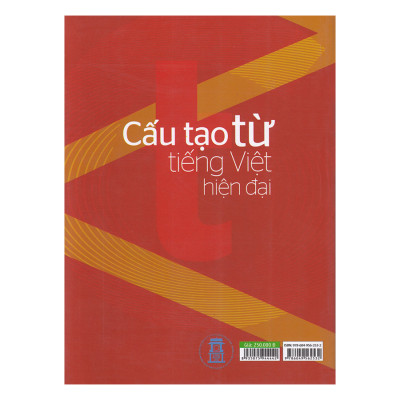 Cấu Tạo Từ Tiếng Việt Hiện Đại