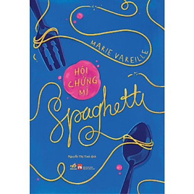 Sách Khám Phá Tâm Lý Hay:  Hội Chứng Mì Spaghetti