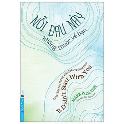 Sách Tâm Lý Hay: It Didn