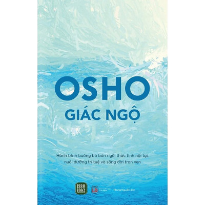 Osho - Giác Ngộ