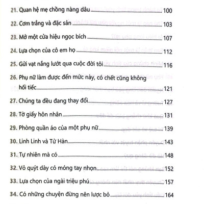 Càng Bình Tĩnh Càng Hạnh Phúc