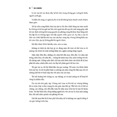 Doo Vandenis - Bản Quyền