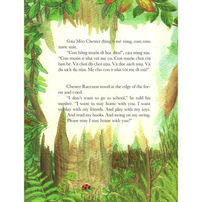 Nụ Hôn Trên Bàn Tay (Tái Bản)