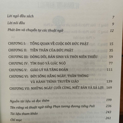 ĐỨC PHẬT THÍCH CA: Nghiên cứu về cuộc đời của một vĩ nhân thế giới – John S.Strong