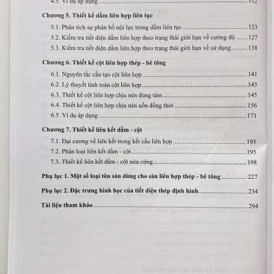 Sách - Kết Cấu Liên Hợp Thép - Bê Tông