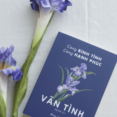 Combo 6 Cuốn Tác Giả Vãn Tình :Bạn Đắt Giá Bao Nhiêu?, Khí Chất Bao Nhiêu, Hạnh Phúc Bấy Nhiêu, Lấy Tình Thâm Mà Đổi Đầu Bạc,Không Sợ Chậm Chỉ Sợ Dừng,Không Tự Khinh Bỉ Không Tự Phí Hoài & Càng Bình Tĩnh Càng Hạnh Phúc ( Tặng Kèm Sổ Tay)