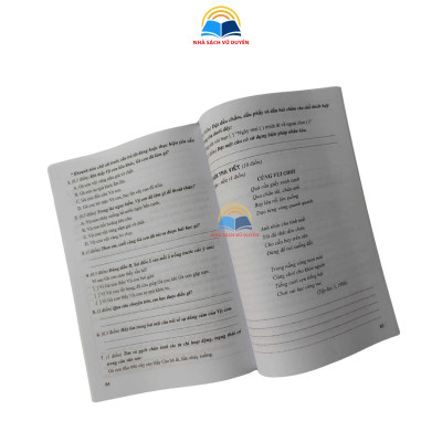 Sách - Combo Bộ Đề Kiểm Tra Môn Toán + Tiếng Việt Lớp 3 (Dùng Kèm SGK Chân Trời Sáng Tạo)