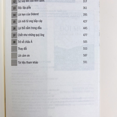 Sách - Combo Lịch Sử Thế Giới: Đời Muối, Đời Giấy (2 Cuốn) - Bìa Mềm