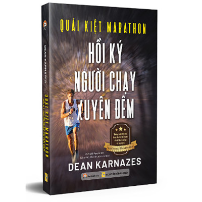 Quái Kiệt Marathon