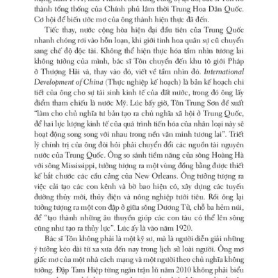 Sách - Lược Sử Nước - Water - A Biography