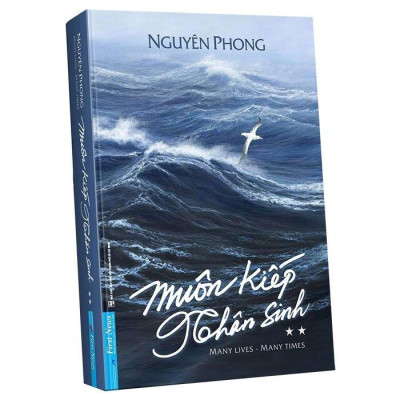 Muôn Kiếp Nhân Sinh 2