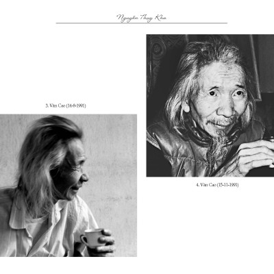 TỰ HÀO QUỐC CA VIỆT NAM - Văn Cao Bậc Tài Danh Thế Kỷ (Phụ lục 100 ảnh Nhạc sĩ Văn Cao)