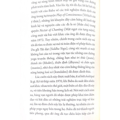 Ánh Sáng Trên Đường Đạo