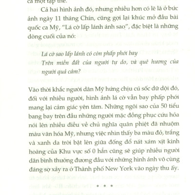 Chết Cho Màu Cờ - Quyền Lực Và Chính Trị Của Những Lá Cờ (Bìa Cứng)