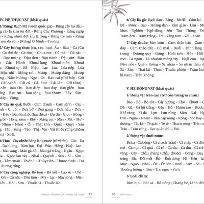 Từ Điển Văn Hóa Cổ Truyền Việt Nam