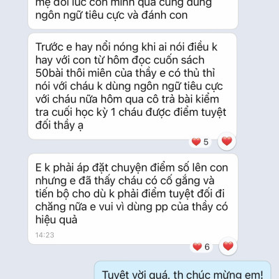 50 KỊCH BẢN THỰC HÀNH THÔI MIÊN CHO CHA MẸ – CHÌA KHÓA VÀNG GIẢI QUYẾT VẤN ĐỀ CỦA TRẺ TỪ TẦNG SÂU TIỀM THỨC