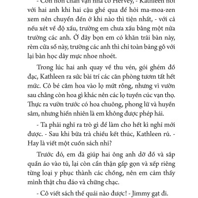 Lâu Đài Thần Bí - Văn Học Anh - Tác Phẩm Chọn Lọc (Dành Cho Lứa Tuổi 7+)