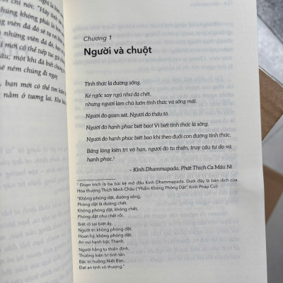 OSHO - Tỉnh Thức - Bí Quyết Cân Bằng Cuộc Sống