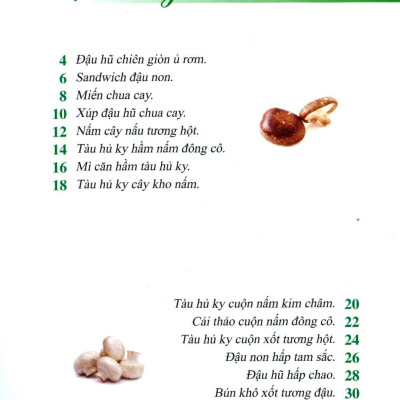 500 Món Chay Thanh Tịnh - Tập 11