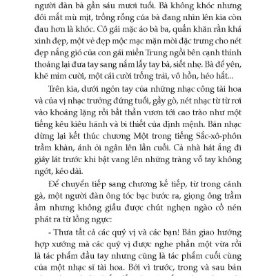 MƯA ĐỎ - Chu Lai - Vietnambook