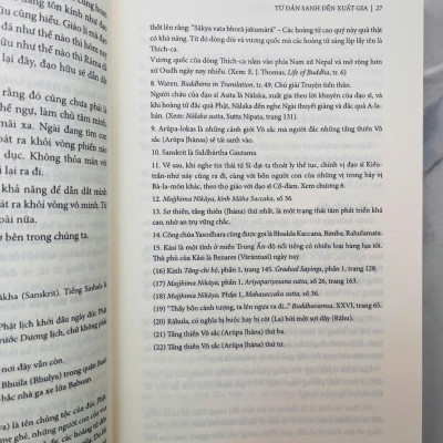 Sách Đức Phật và Phật Pháp ( bìa mềm ,bản xịn, giấy đẹp)