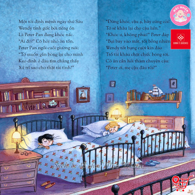 Sách - Illustrated Special Edition - Truyện kể kinh điển thiếu nhi - Đinh Tị Books