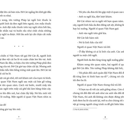 Kỉ Niệm 70 Năm Chiến Thắng Điện Biên Phủ - Những Kí Ức Điện Biên