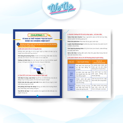 Hướng Dẫn Tự Học Tiếng Anh Bằng AI – Phương Pháp Hiệu Quả Cho Người Mới Bắt Đầu