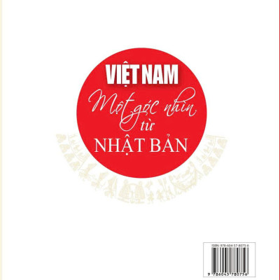 Việt Nam - một góc nhìn từ Nhật Bản