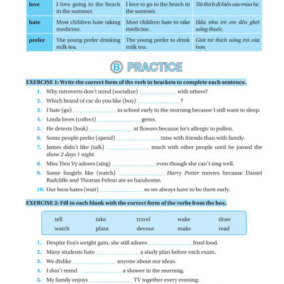 Sách - Bồi Dưỡng Học Sinh Giỏi Tiếng Anh 8 - Global Success - Theo chuyên đề chuyên sâu và luyện đề - ndbooks