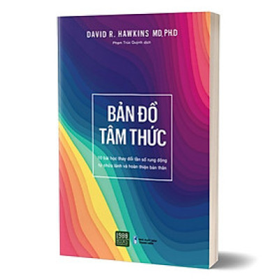 Bản Đồ Tâm Thức - 1980