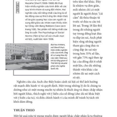 Tâm Lý Học Toàn Thư - Tâm Lý Học Xã Hội - TRẺ