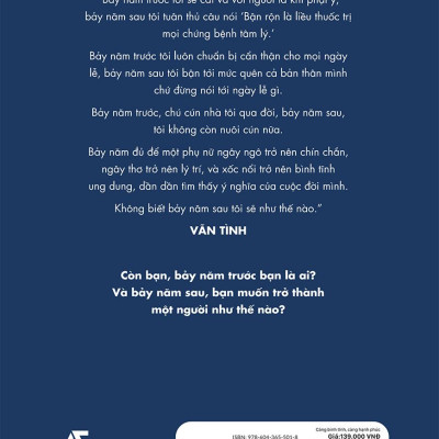 Càng Bình Tĩnh Càng Hạnh Phúc