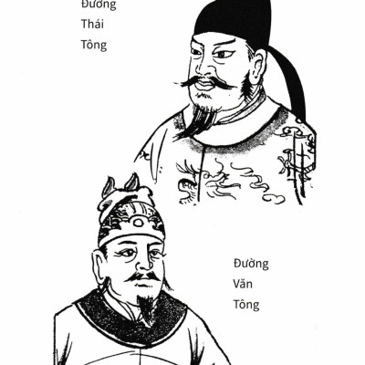 Bộ Truyện Tranh Phật Giáo - Chớ Nên Ăn Sò - QB