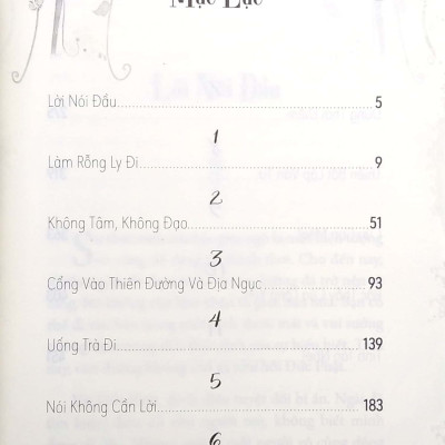 Osho - Như Chim Sải Cánh