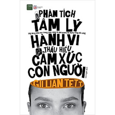 Phân Tích Tâm Lý Hành Vi, Thấu Hiểu Cảm Xúc Con Người (1980)
