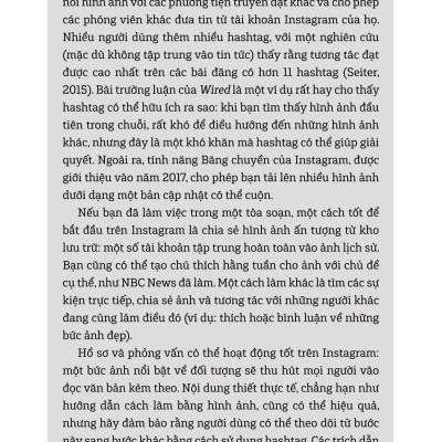 Sách - Cẩm Nang Báo Chí Trực Tuyến - Kỹ Năng Sinh Tồn Và Lớn Mạnh Trong Kỷ Nguyên Số (Tái Bản 2025)