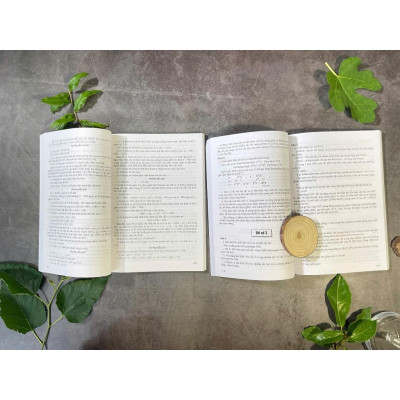 Sách - Combo Bộ Đề Ôn Thi Vào Lớp 10 THPT Môn Sinh Học+ Bồi Dưỡng Học Sinh Giỏi Sinh Học 9-Phan Khắc Nghệ(Bộ 2 Cuốn)-HAA