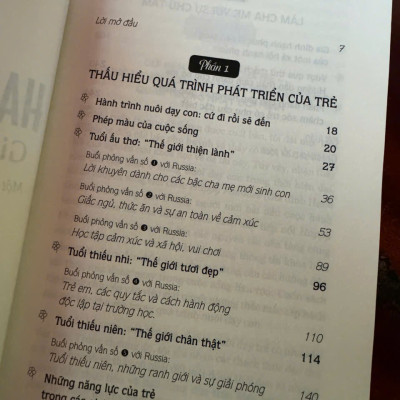 HAPPY FAMILIES – Gia đình hạnh phúc – Tiến sĩ Hà Vĩnh Thọ – Thái Hà – NXB Công Thương