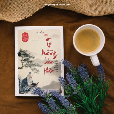 Bộ Sách Bách Trí Minh Đạo: Tu Dưỡng Bản Thân, Trí Tuệ Xử Thế, Sống Đơn Giản, Tề Gia Dưỡng Người