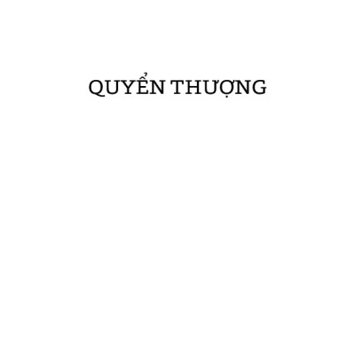 Nếp Cũ - Tín Ngưỡng Việt Nam