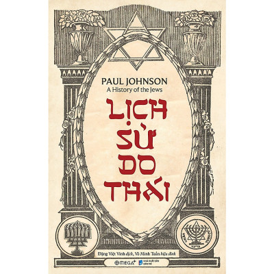 Trạm Đọc | Lịch Sử Do Thái