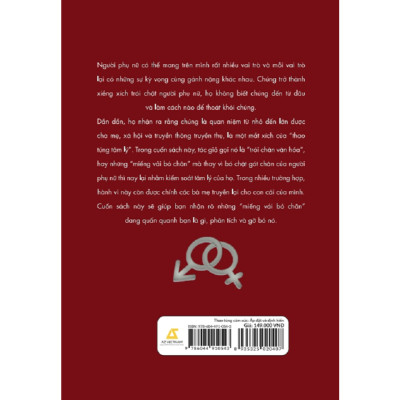 Áp Đặt Và Định Kiến - Bản Quyền