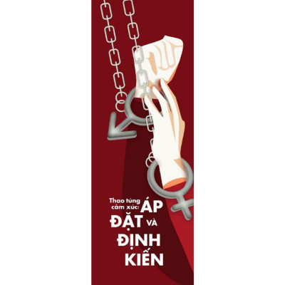 Áp Đặt Và Định Kiến - Bản Quyền